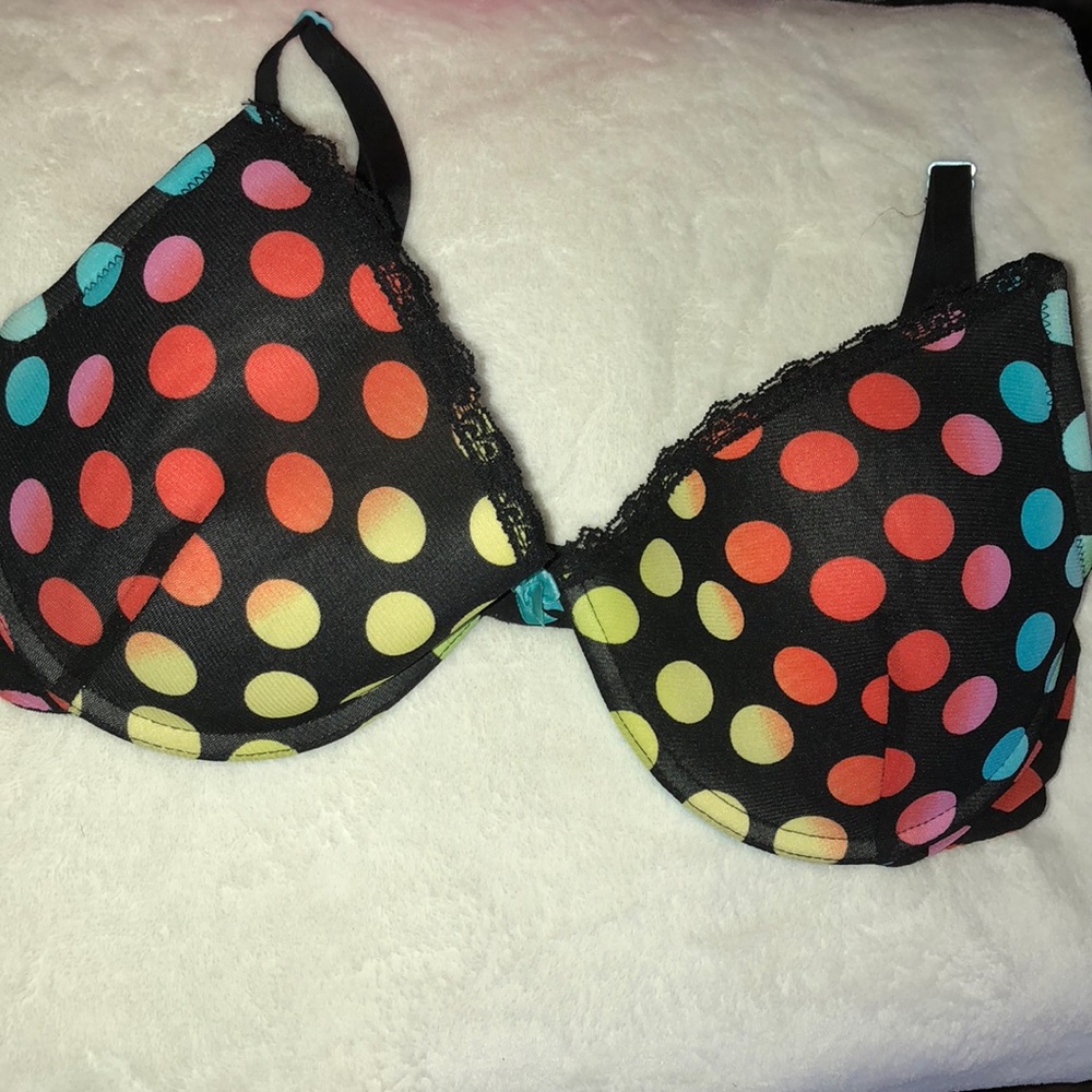 Bra💚🧡💛💙